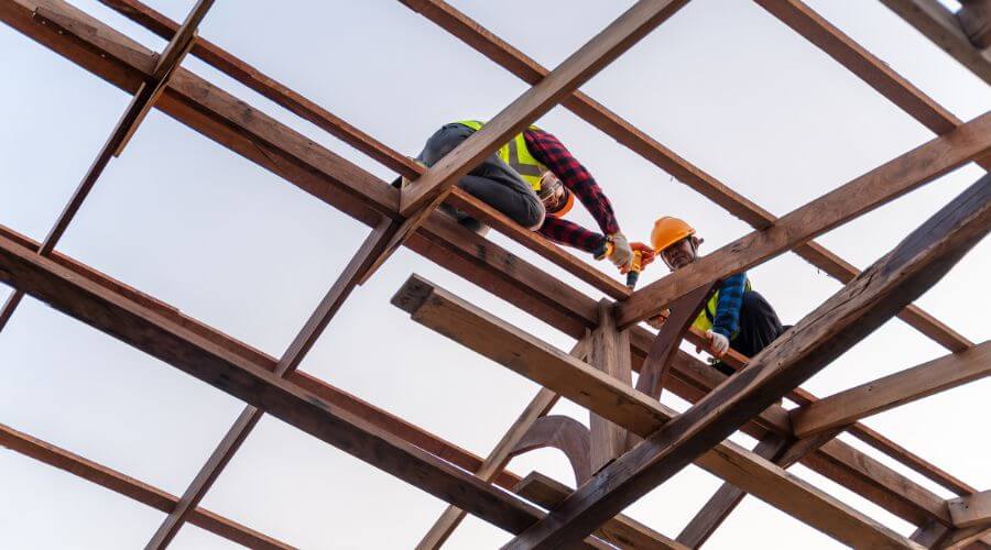 Expert Emergency Roof Repairs services in Coal City, WV